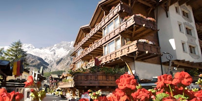 Walliserhof Grand-Hotel & Spa